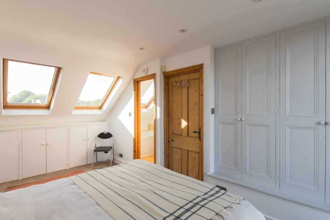 Fabulous 4-bed House In Fulham With Garden! * Londres