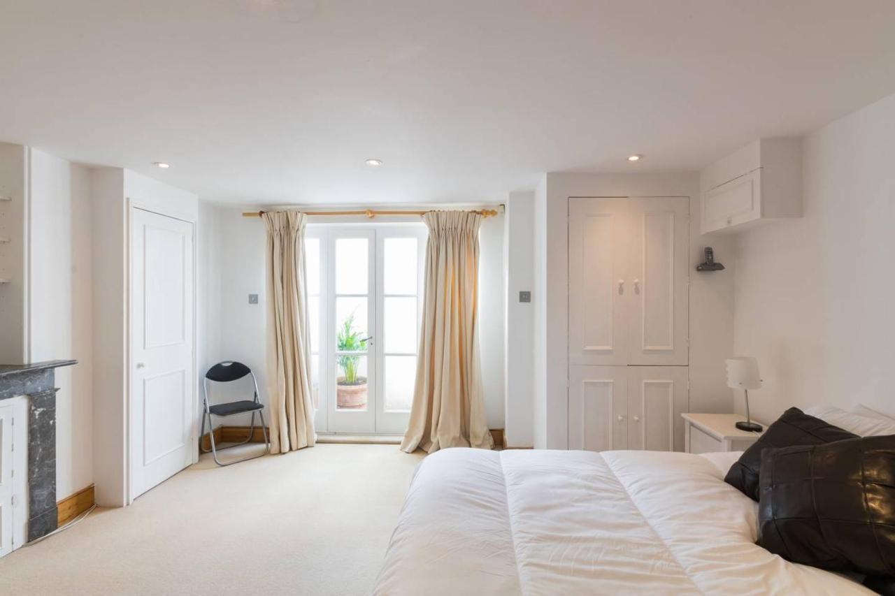 Fabulous 4-bed House In Fulham With Garden! * Londres